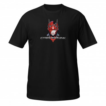 Cyberdrunk T-Shirt